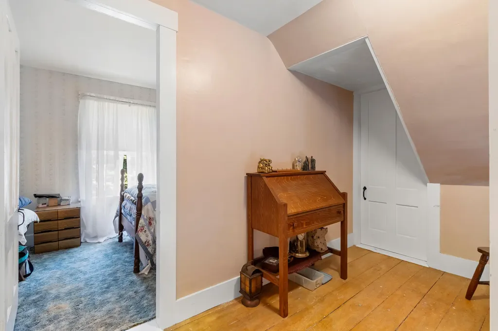 326 Turkey Cove Road Saint George ME 04860