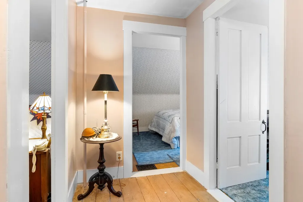 326 Turkey Cove Road Saint George ME 04860