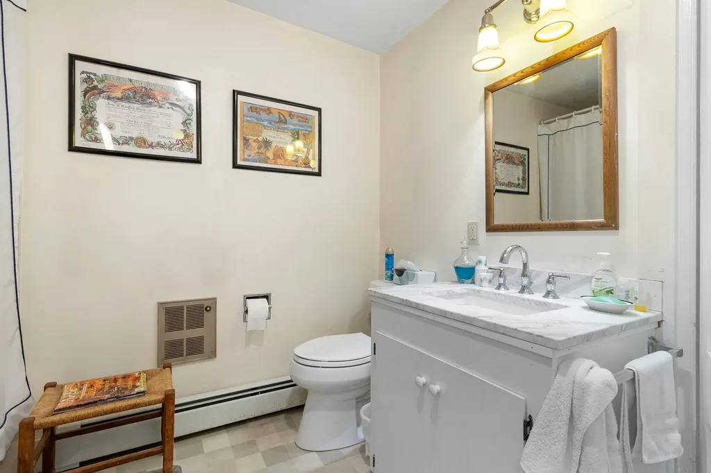 326 Turkey Cove Road Saint George ME 04860