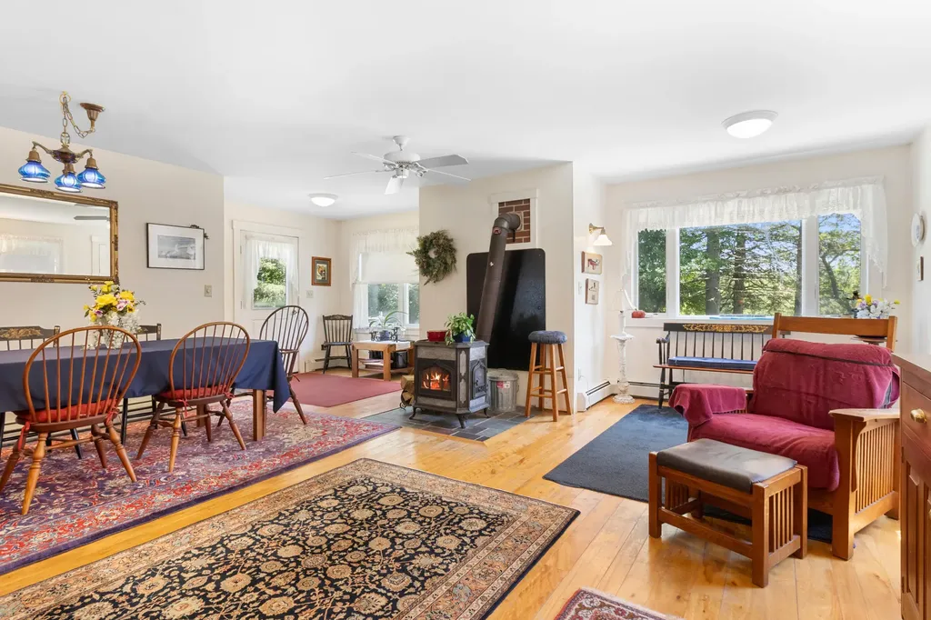 326 Turkey Cove Road Saint George ME 04860