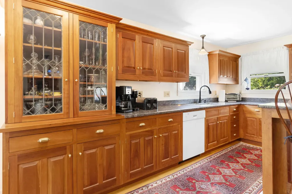 326 Turkey Cove Road Saint George ME 04860