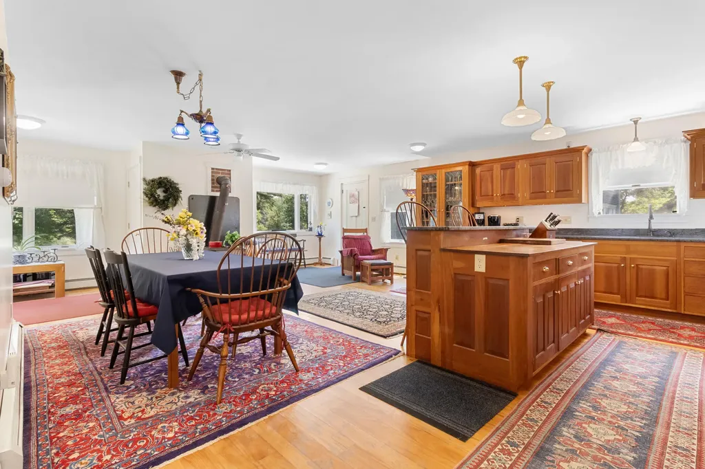 326 Turkey Cove Road Saint George ME 04860
