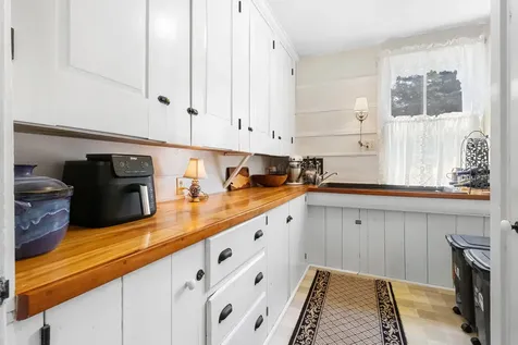 326 Turkey Cove Road Saint George ME 04860