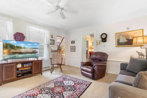 326 Turkey Cove Road Saint George ME 04860