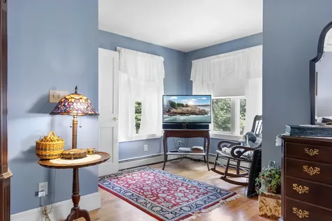 326 Turkey Cove Road Saint George ME 04860