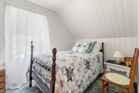 326 Turkey Cove Road Saint George ME 04860