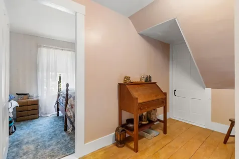 326 Turkey Cove Road Saint George ME 04860
