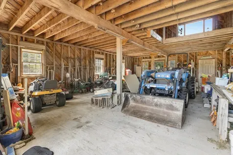 326 Turkey Cove Road Saint George ME 04860