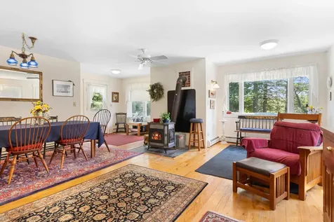326 Turkey Cove Road Saint George ME 04860