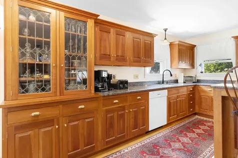 326 Turkey Cove Road Saint George ME 04860