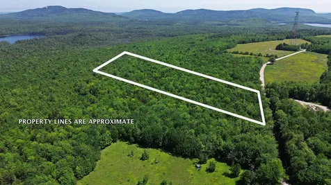Lot 4 Martins Ridge Road Franklin ME 04634