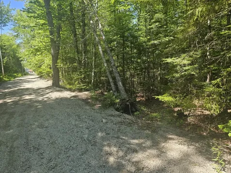 Lot 4 Martins Ridge Road Franklin ME 04634