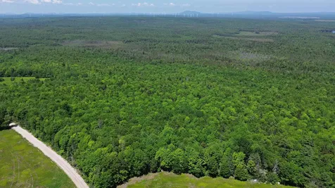 Lot 4 Martins Ridge Road Franklin ME 04634