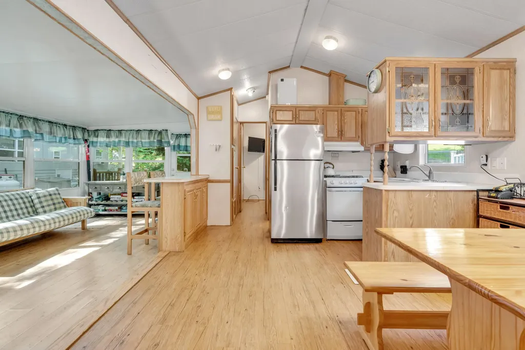 1454 Paleo Woods Way Casco ME 04015