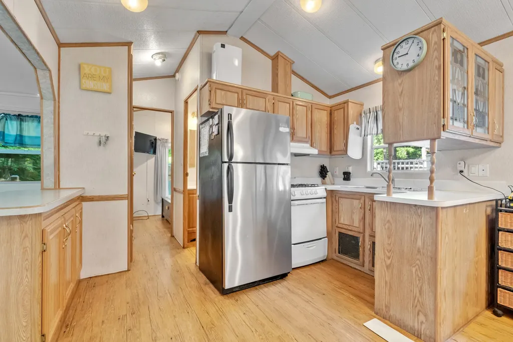 1454 Paleo Woods Way Casco ME 04015