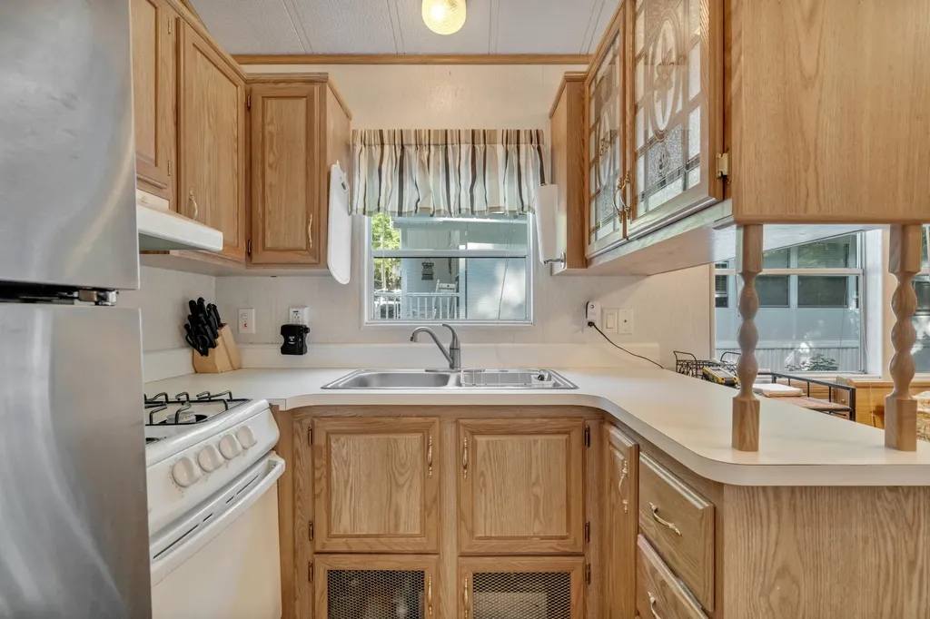 1454 Paleo Woods Way Casco ME 04015