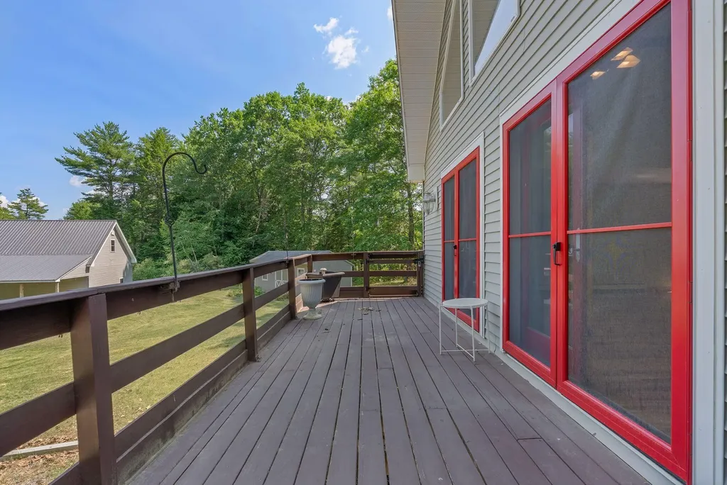 68 Carding Machine Road Richmond ME 04357