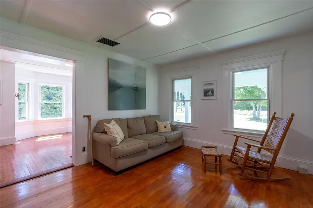 3 Salt Pond Road Friendship ME 04547