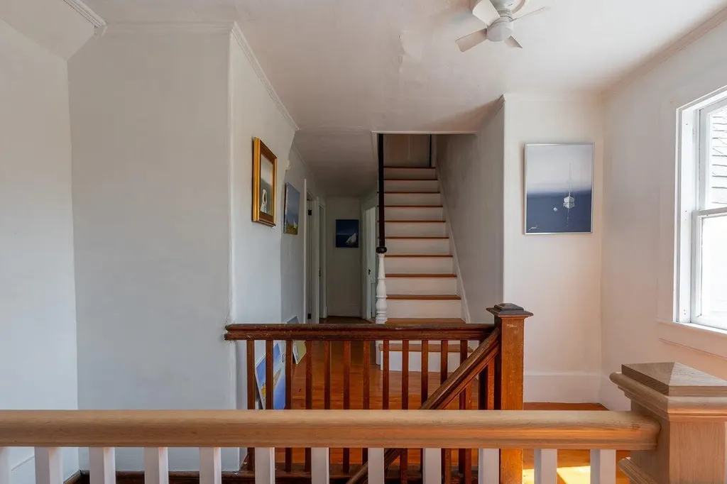 3 Salt Pond Road Friendship ME 04547