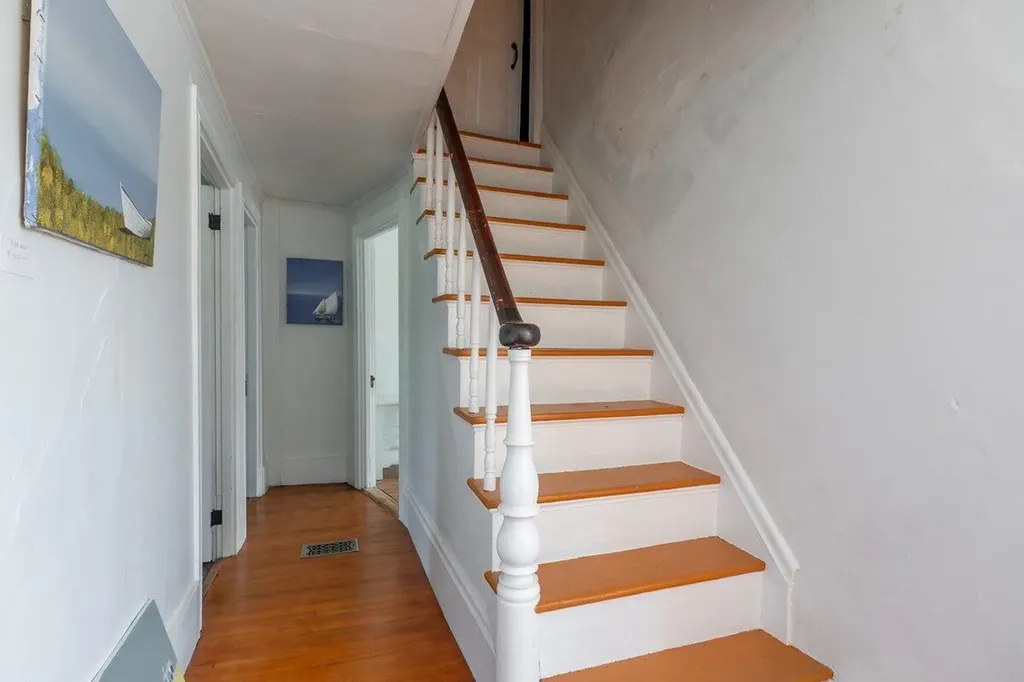 3 Salt Pond Road Friendship ME 04547