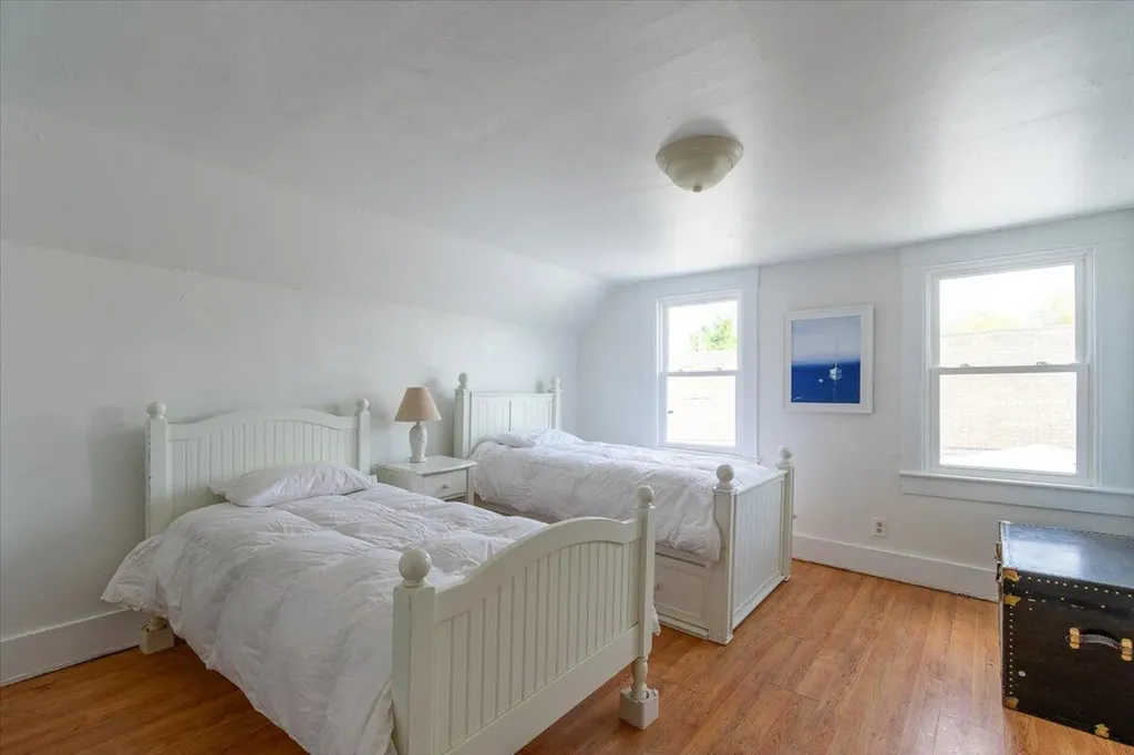 3 Salt Pond Road Friendship ME 04547