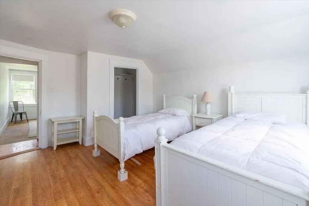 3 Salt Pond Road Friendship ME 04547