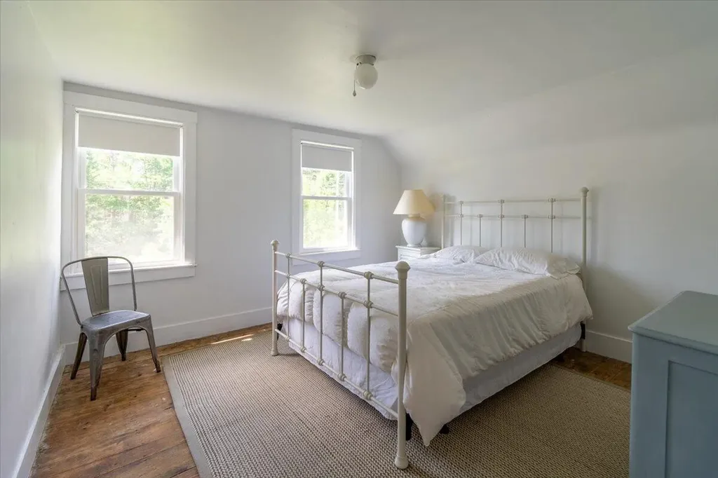 3 Salt Pond Road Friendship ME 04547