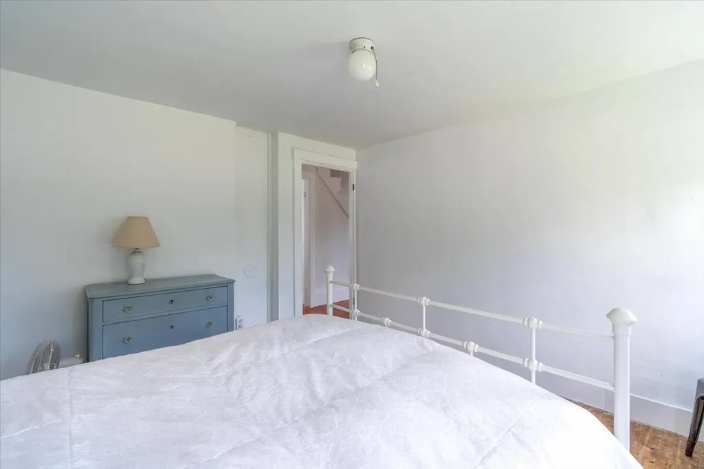 3 Salt Pond Road Friendship ME 04547