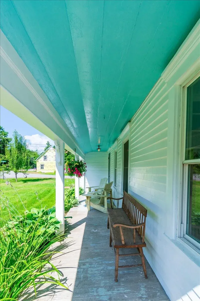 3 Salt Pond Road Friendship ME 04547