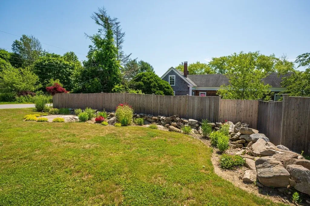 3 Salt Pond Road Friendship ME 04547