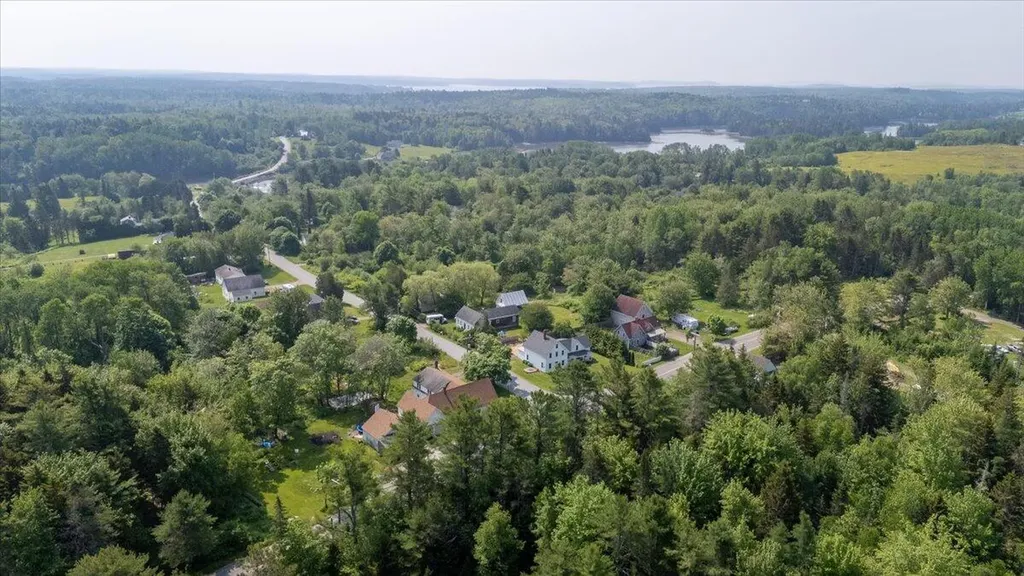 3 Salt Pond Road Friendship ME 04547
