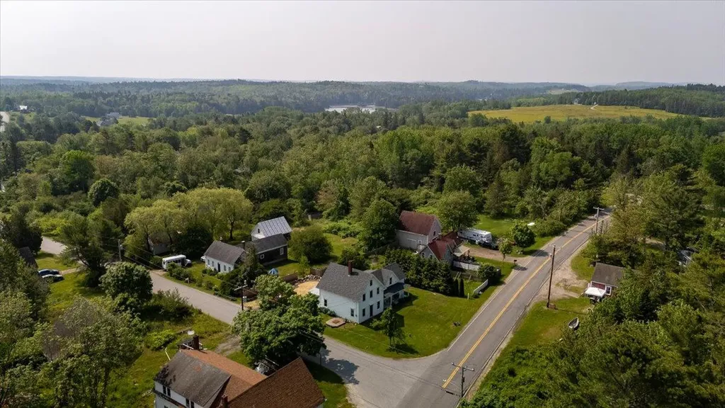 3 Salt Pond Road Friendship ME 04547