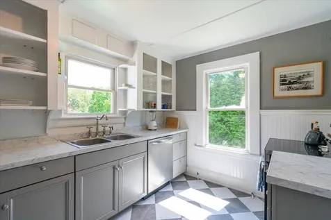 3 Salt Pond Road Friendship ME 04547