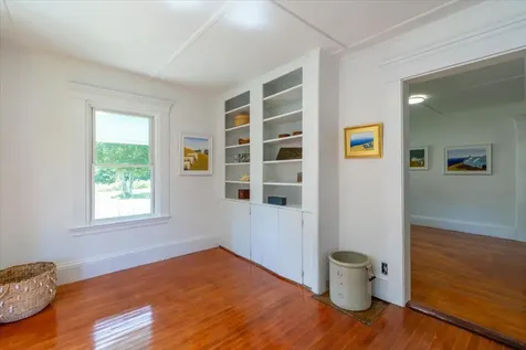 3 Salt Pond Road Friendship ME 04547