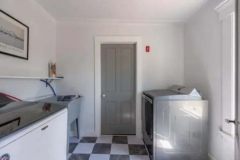 3 Salt Pond Road Friendship ME 04547