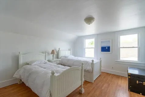3 Salt Pond Road Friendship ME 04547