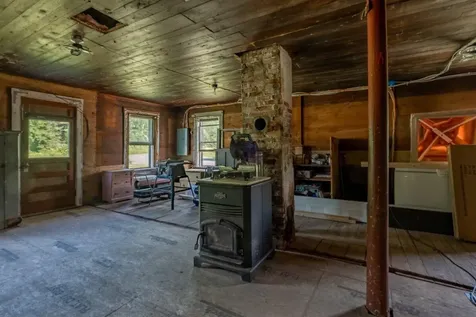 3 Salt Pond Road Friendship ME 04547