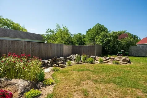 3 Salt Pond Road Friendship ME 04547