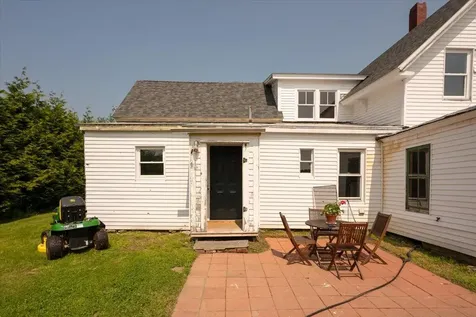 3 Salt Pond Road Friendship ME 04547