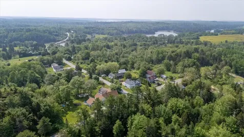 3 Salt Pond Road Friendship ME 04547