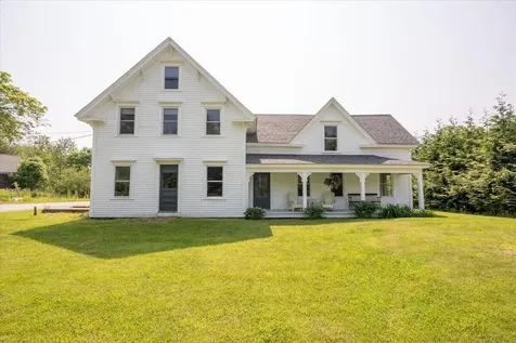 3 Salt Pond Road Friendship ME 04547