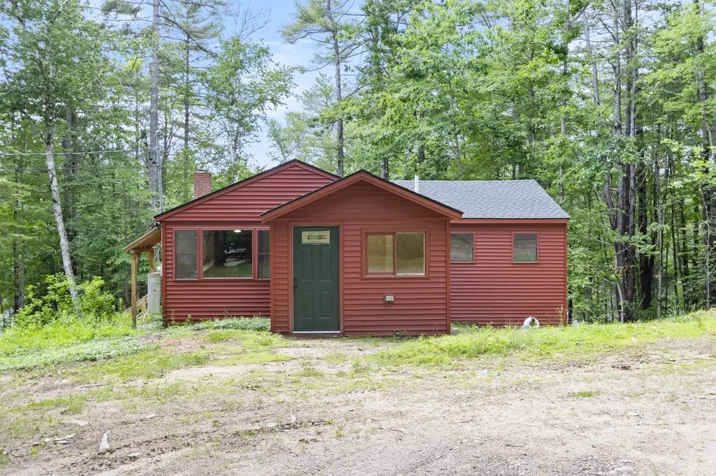45 Bliss Road Standish ME 04084