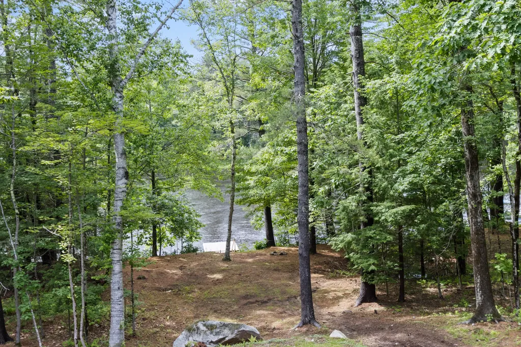 45 Bliss Road Standish ME 04084