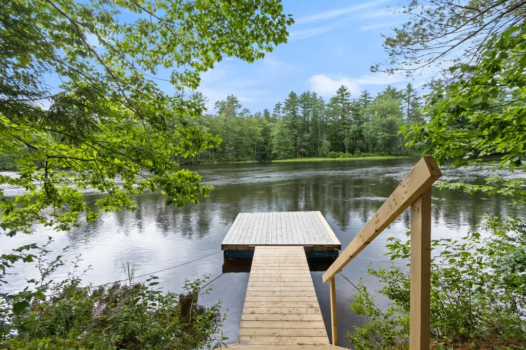 45 Bliss Road Standish ME 04084