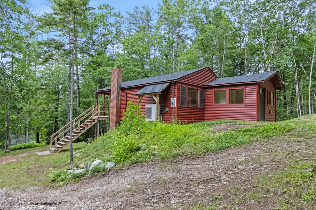 45 Bliss Road Standish ME 04084