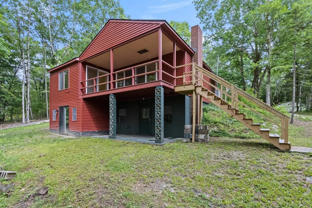 45 Bliss Road Standish ME 04084