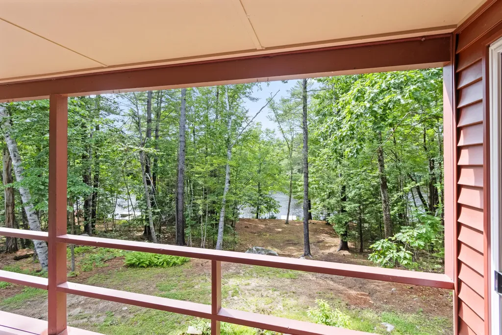 45 Bliss Road Standish ME 04084