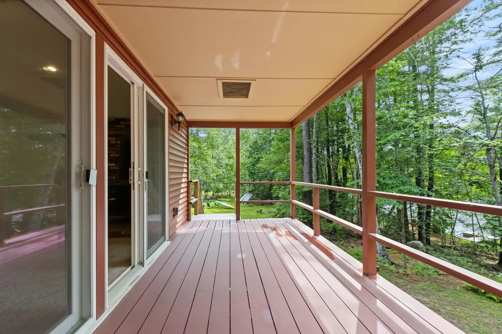 45 Bliss Road Standish ME 04084