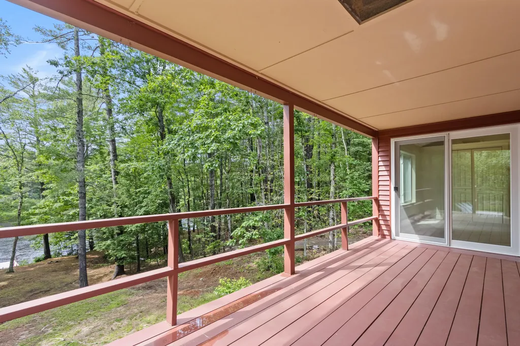 45 Bliss Road Standish ME 04084