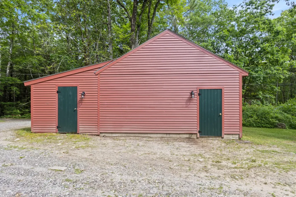 45 Bliss Road Standish ME 04084
